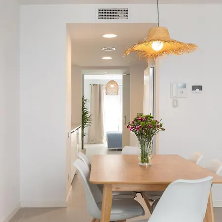 Appartement Flateli Sant Antoni 3 *