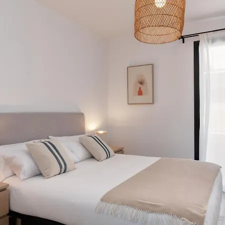 Flateli Sant Antoni 3 * Calonge (Catalonia)