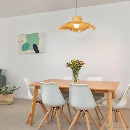 Flateli Sant Antoni 3 Appartement *
