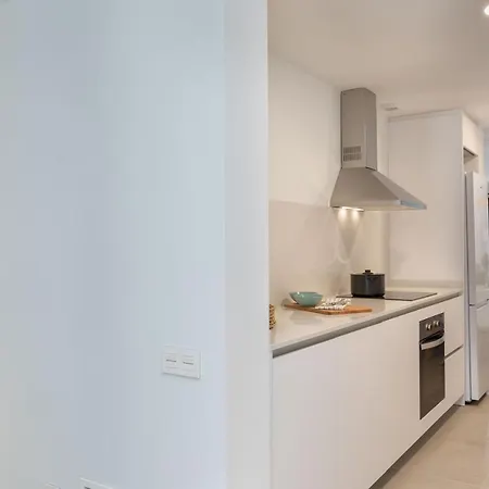 Flateli Sant Antoni 3 Appartement Calonge (Catalonia)