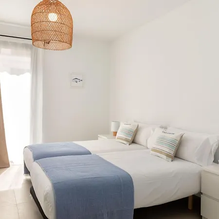 Flateli Sant Antoni 3 Appartement