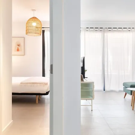 Appartement Flateli Sant Antoni 3