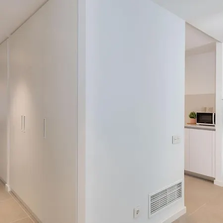 Flateli Sant Antoni 3 Appartement *